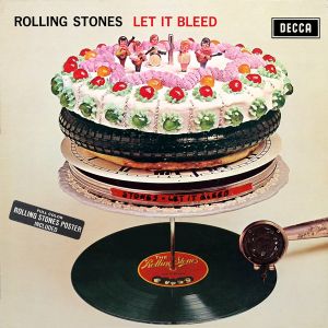 Let It Bleed (album)