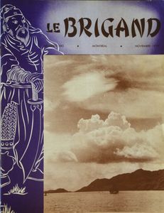 Le Brigand: no. 185