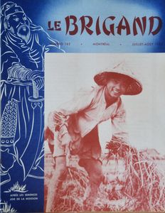 Le Brigand: no. 182