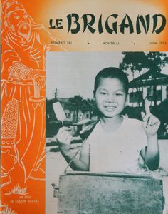 Le Brigand: no. 181
