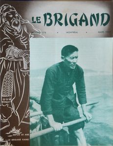 Le Brigand: no. 178