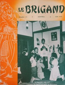 Le Brigand: no. 171
