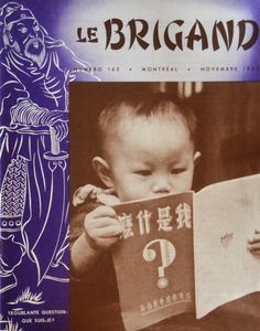 Le Brigand: no. 165