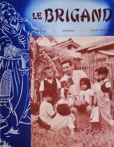 Le Brigand: no. 162