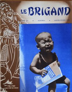 Le Brigand: no. 157