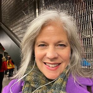 Paula Russell Szafranski