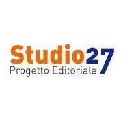 Studio 27 Progetto Editoriale