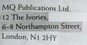 MQ Publications Ltd