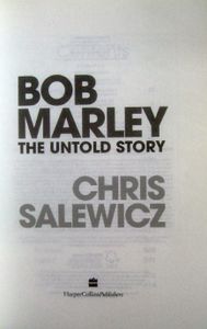 Bob Marley: The Untold Story