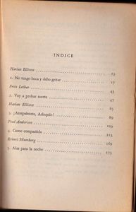 Los Mejores Cuentos de Ciencia-Ficción