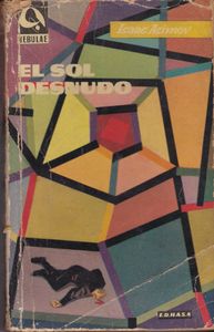 El Sol Desnudo