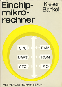 Einchipmikrorechner