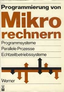Programmierung von Mikrorechnern