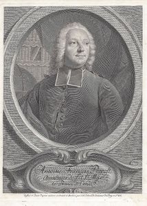 Antoine-François Prévost