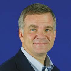 Peter A. Gudmundsson
