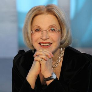 Людмила Васильевна Максакова