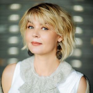Юлия Владимировна Меньшова