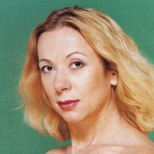 Оксана Анатольевна Мысина
