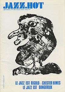 Jazz Hot N° 285