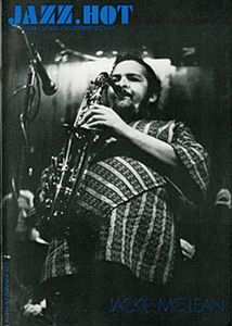Jazz Hot N° 288