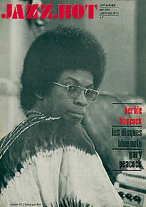 Jazz Hot N° 290