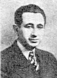 Nat Schachner