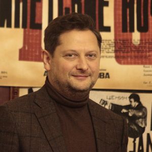 Евгений Александрович Писарев