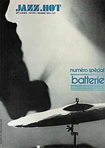 Jazz Hot N° 291