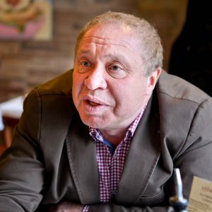 Иосиф Леонидович Райхельгауз