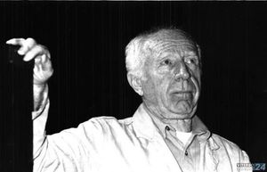 Mario Alighiero Manacorda