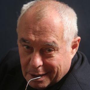 Марк Григорьевич Розовский