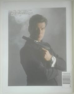 De James Bond Car Collectie 87 [Parahawk / The World Is Not Enough]