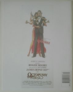 De James Bond Car Collectie 90 [Acrostar / Octopussy]