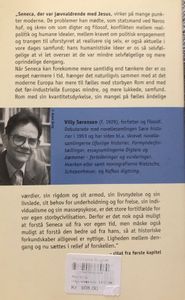 Seneca - humanisten ved Neros hof