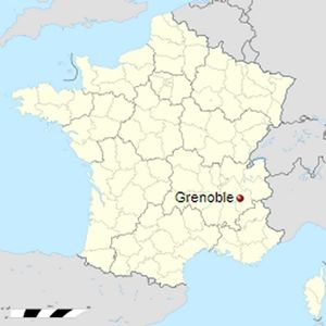 Grenoble