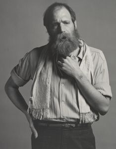 Lawrence Weiner