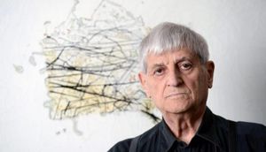 Gianfranco Barucchello