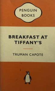 Breakfast at Tiffany's