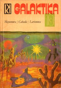 Galaktika 10