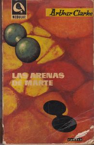 Las Arenas De Marte