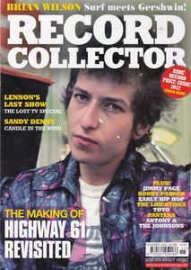Record Collector #381