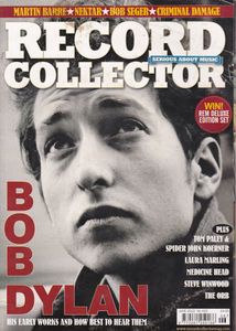 Record Collector #415