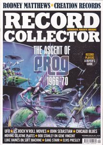 Record Collector #457