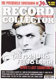 Record Collector #462