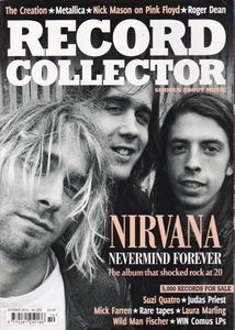 Record Collector #393
