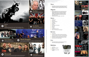 eclipsed Nr. 169 / 4-2015