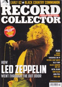 Record Collector #471