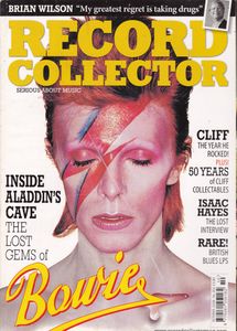 Record Collector #354