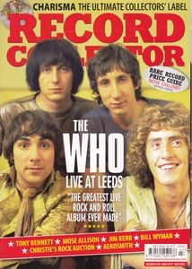 Record Collector #377