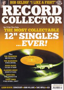 Record Collector #503